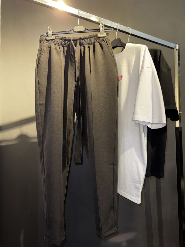 Pantaloni casual S-XL