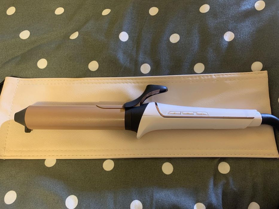 Маша за коса Remington PROluxe CI9132, Керамика