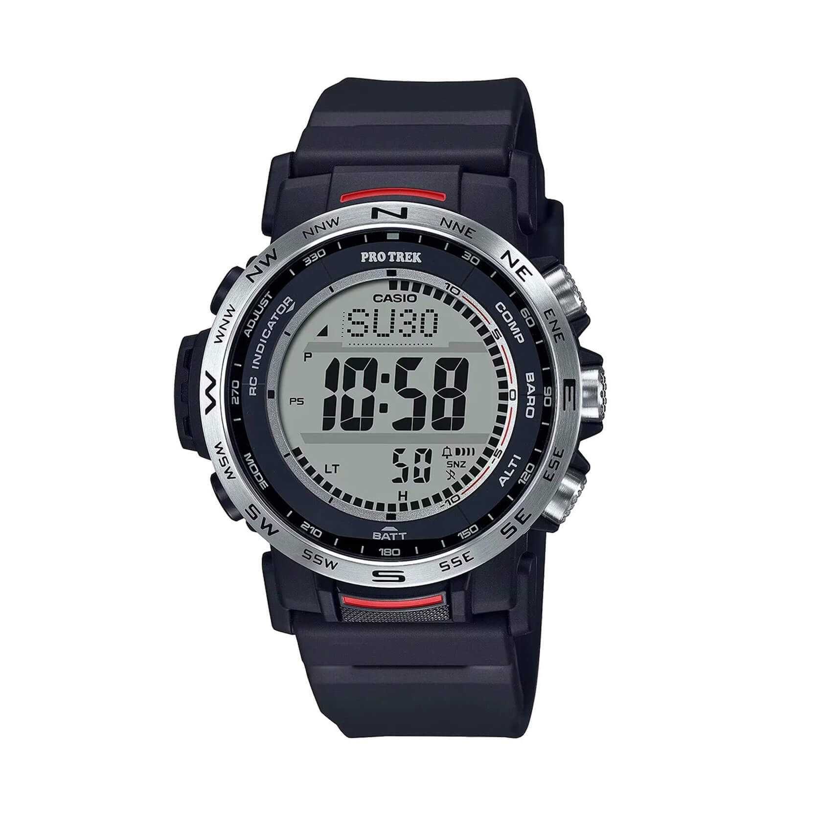 Мъжки часовник Casio Pro Trek PRW-35-1AER