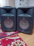 Boxe Technysound Professional Audio Productie  600w FAC SI SCHIMB ATV