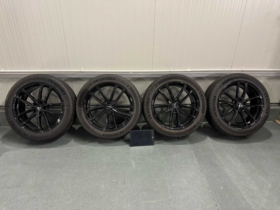 Jante 255/45/20 Iarna Tiguan Audi Q5 Mercedes GLC BMW X3 X4