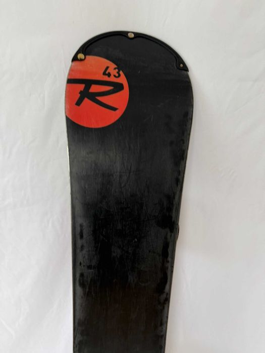 Placa snowboard Rossignol Tesla RSP 143cm+legaturi Rossignol