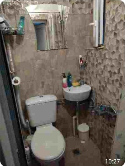 Дава се под наем Двустаен апартамент в София, Център - 50 кв.м за 484.5 € - Снимка #4