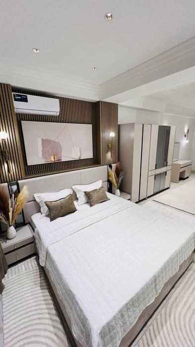 iD14 НОВОСТРОЙКА 2/5/9 ЖК PARKENT PLAZA ор-р Авиатор "Корзинка"