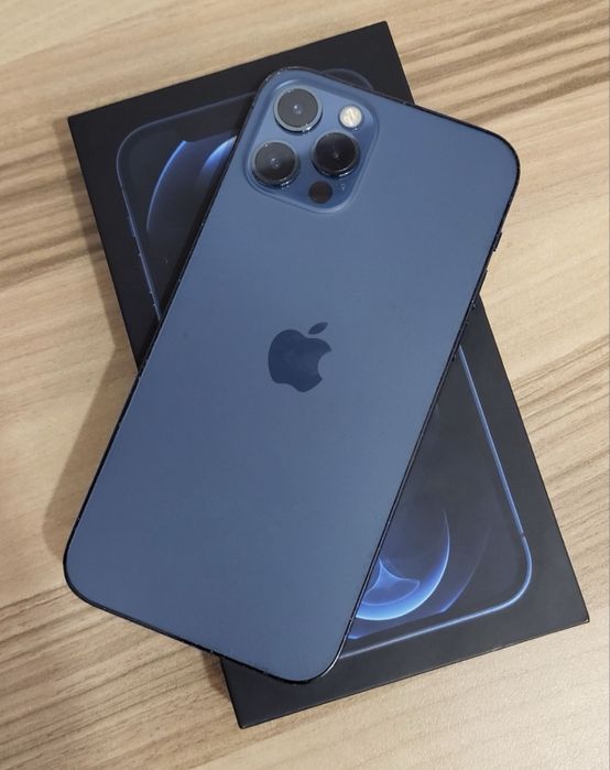 Продам iphone 12pro 256gb