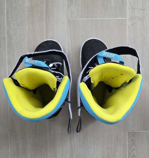 Echipament Snowboard (Boots, Placa, Casca)