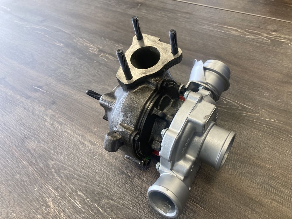 Тирбо за Audi 1.8T k03-05