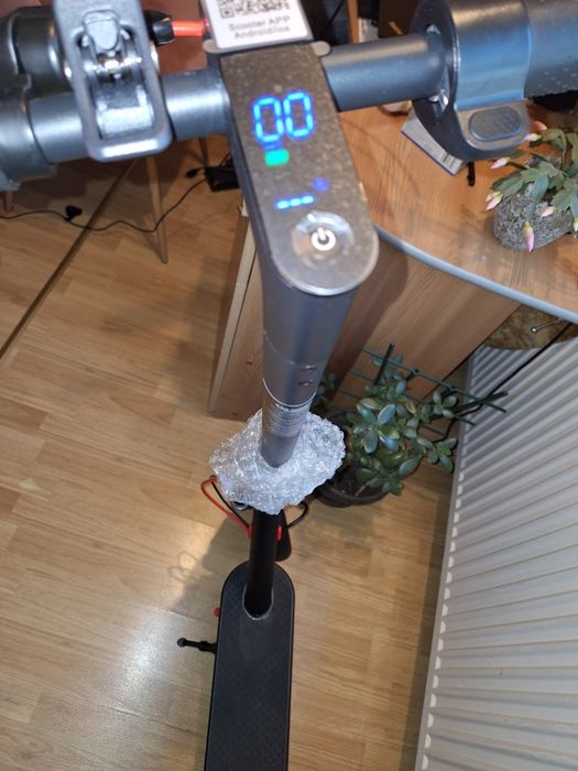 Trotineta Mankeel MK083 cu amortizor, noua