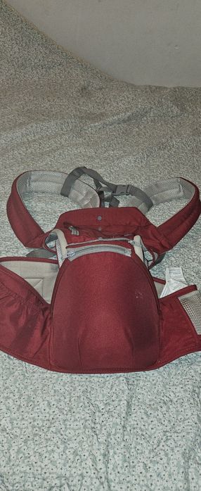 Marsupiu bebe de la 3 luni