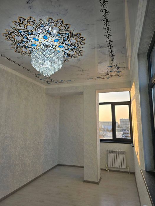 Hamkorbank tomonda 2 xonali uy sotiladi