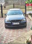 Vând BMW E91 320d