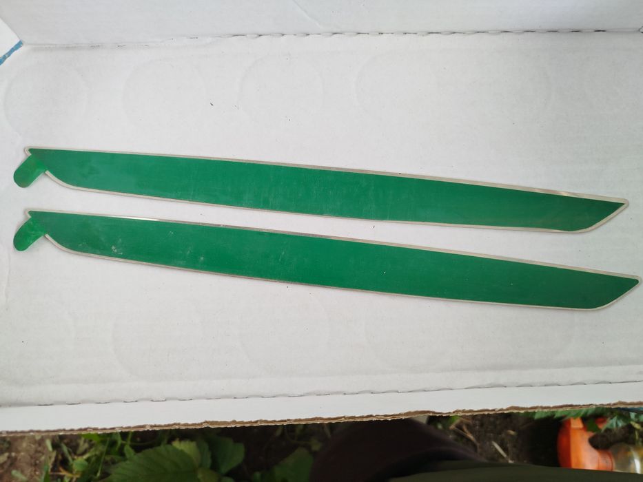 Ornamente praguri BMW