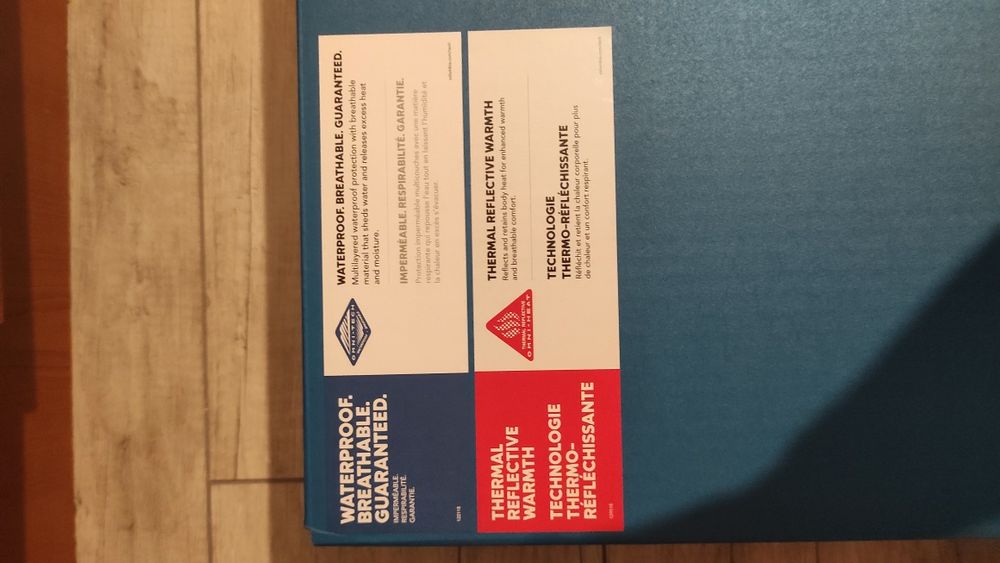 Ghete/cizme noi de zăpadă Columbia Omni-Heat mărimea 37-38