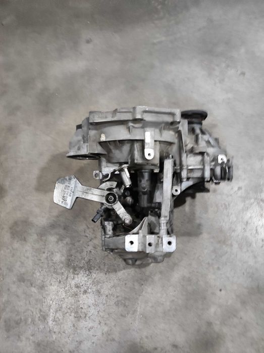 Cutie viteze HYG volkswagen vw 1.4 TSI BMY 6 trepte HYG