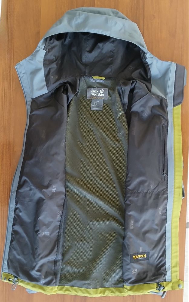 Jack Wolfskin Mount Isa