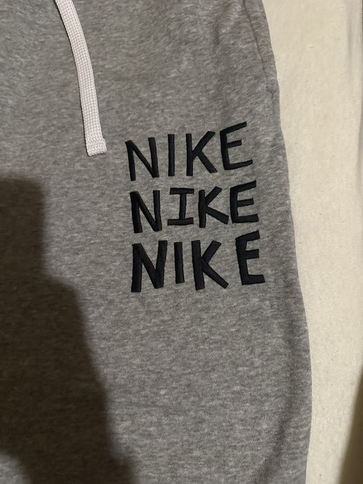 Мъжка долница Nike