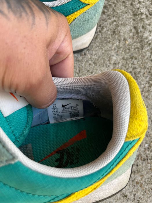 Оригинални мъжки маратонки