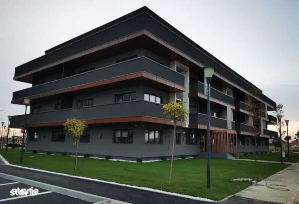 Ocazie! Apartament in bloc nou! Doar 1.400€/mp!