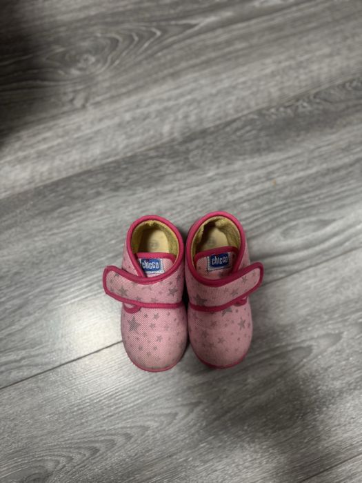 Botosei/Ghete copii chicco 23