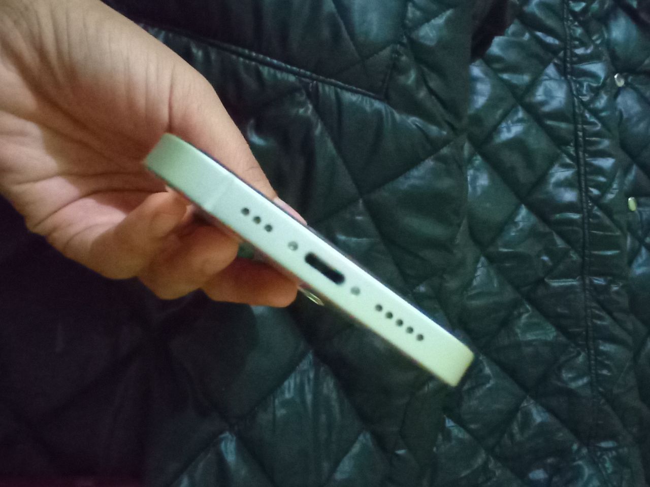 iPhone 12 128gb karibka dokument bor