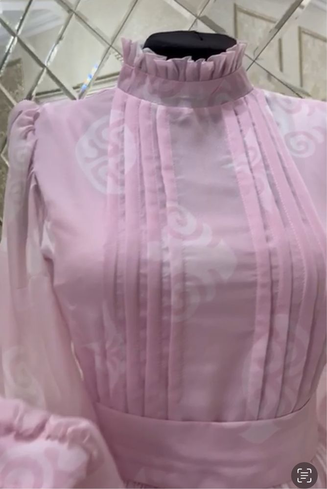Платья Платье Койлек Кыз узату Нур Шах