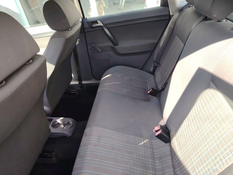 Vw polo 1.2 benzina