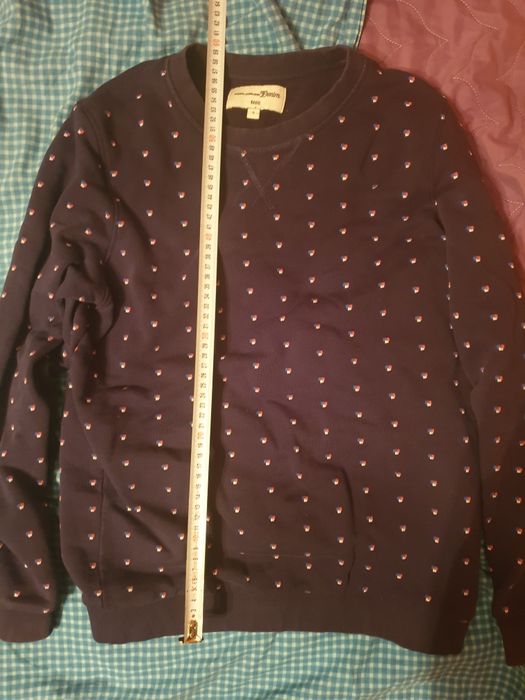 Лот дрехи nike tom talor hm cruyf