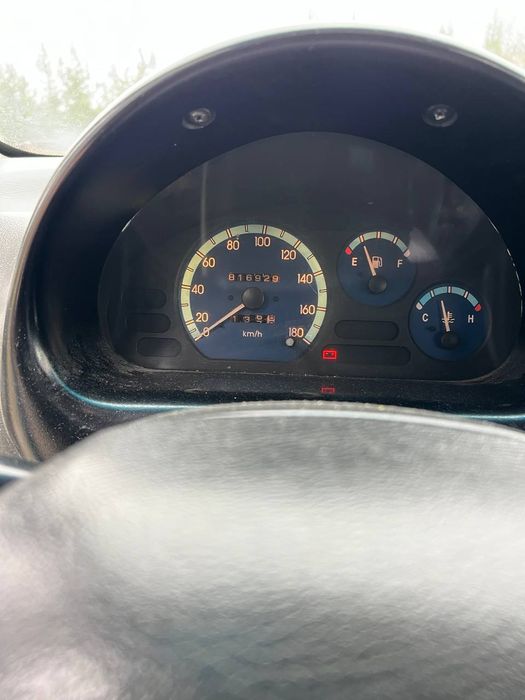 Matiz 2004 srochna sotiladi