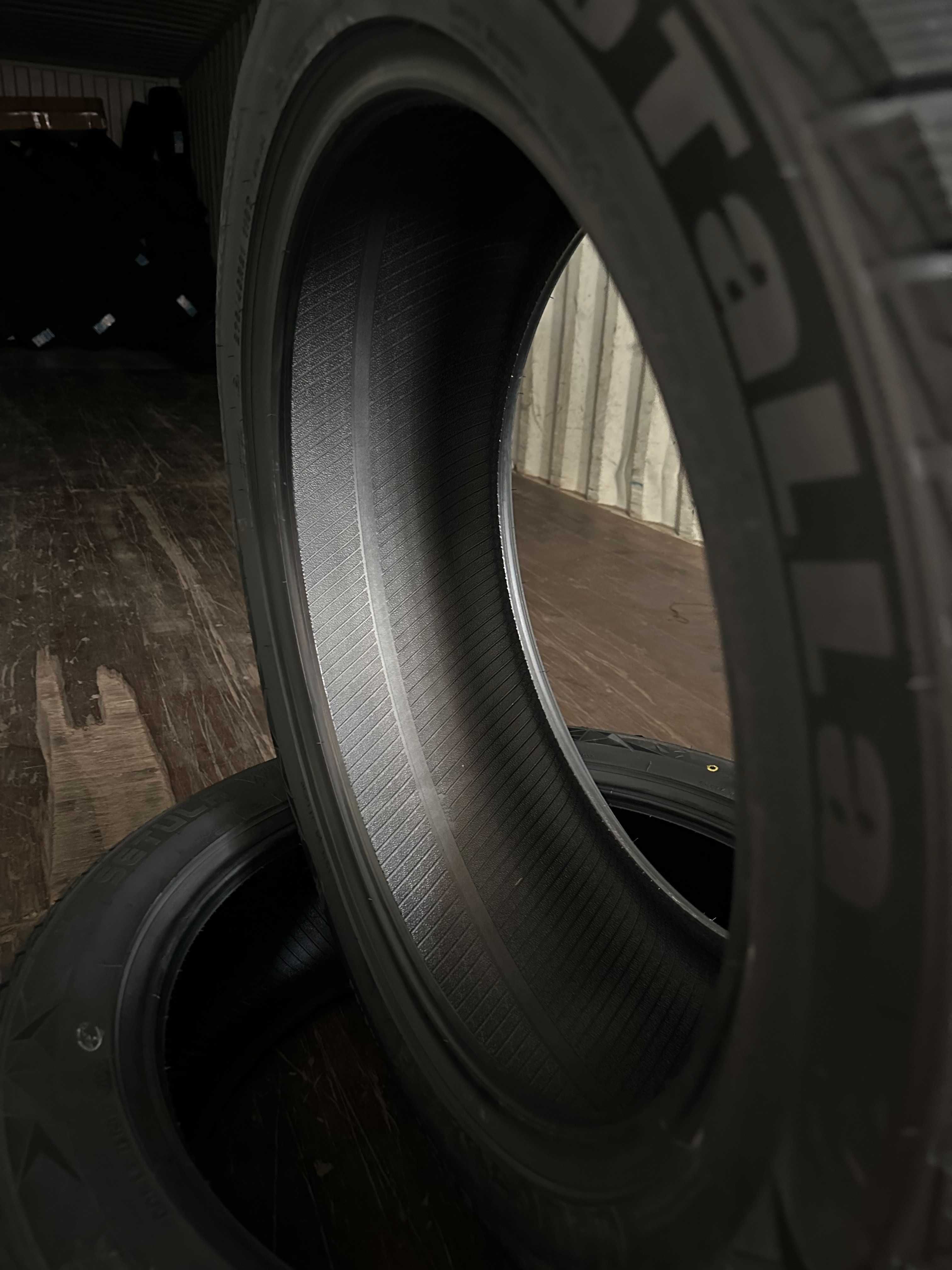 Нови Зимни Гуми ROTALLA SETULA W RACE S360 275/45R21 110T XL НОВ DOT