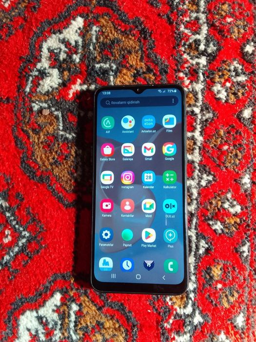 SAMSUNG A03 CORE sotiladi