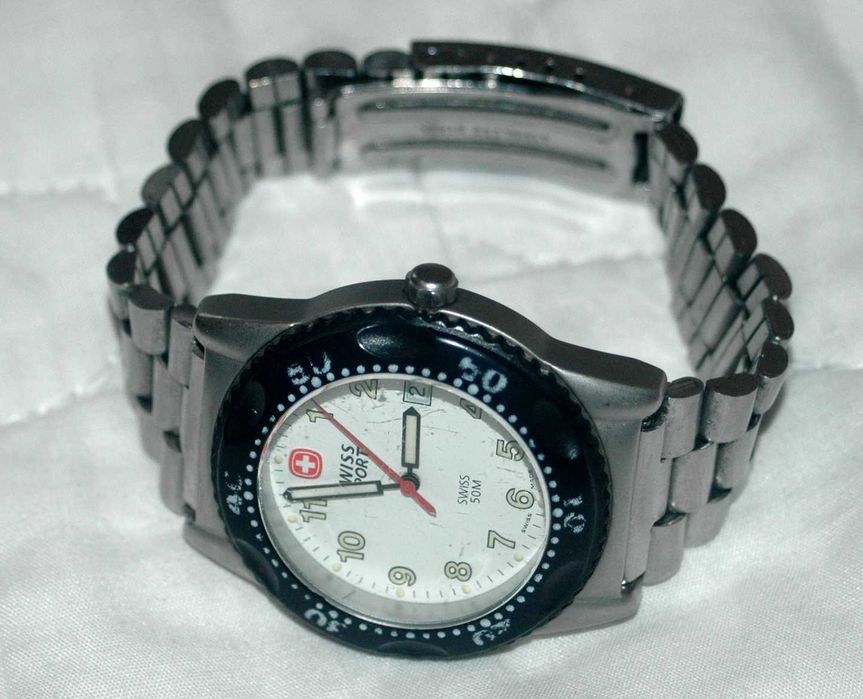 Ceas Swiss Sport - original - quartz