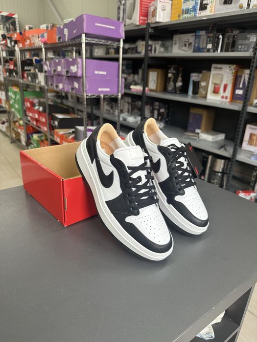 Nike Air Jordan 1 Elevate - 44.5 EU