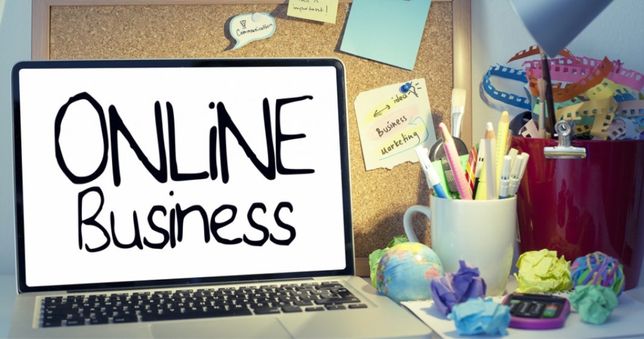 Afacere online pentru incepatori 2022