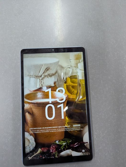 Продам планшет Blackview 128 gb
