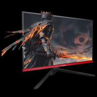 Gaming Monitor Rampage 420 27 IPS 165Hz не включается