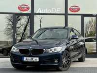BMW Seria 3 BMW Seria 3 GT 2.0 Diesel 136 CP 2014 EURO 6