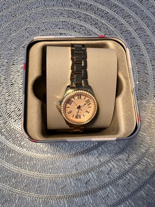 Ceas de dama si barbati