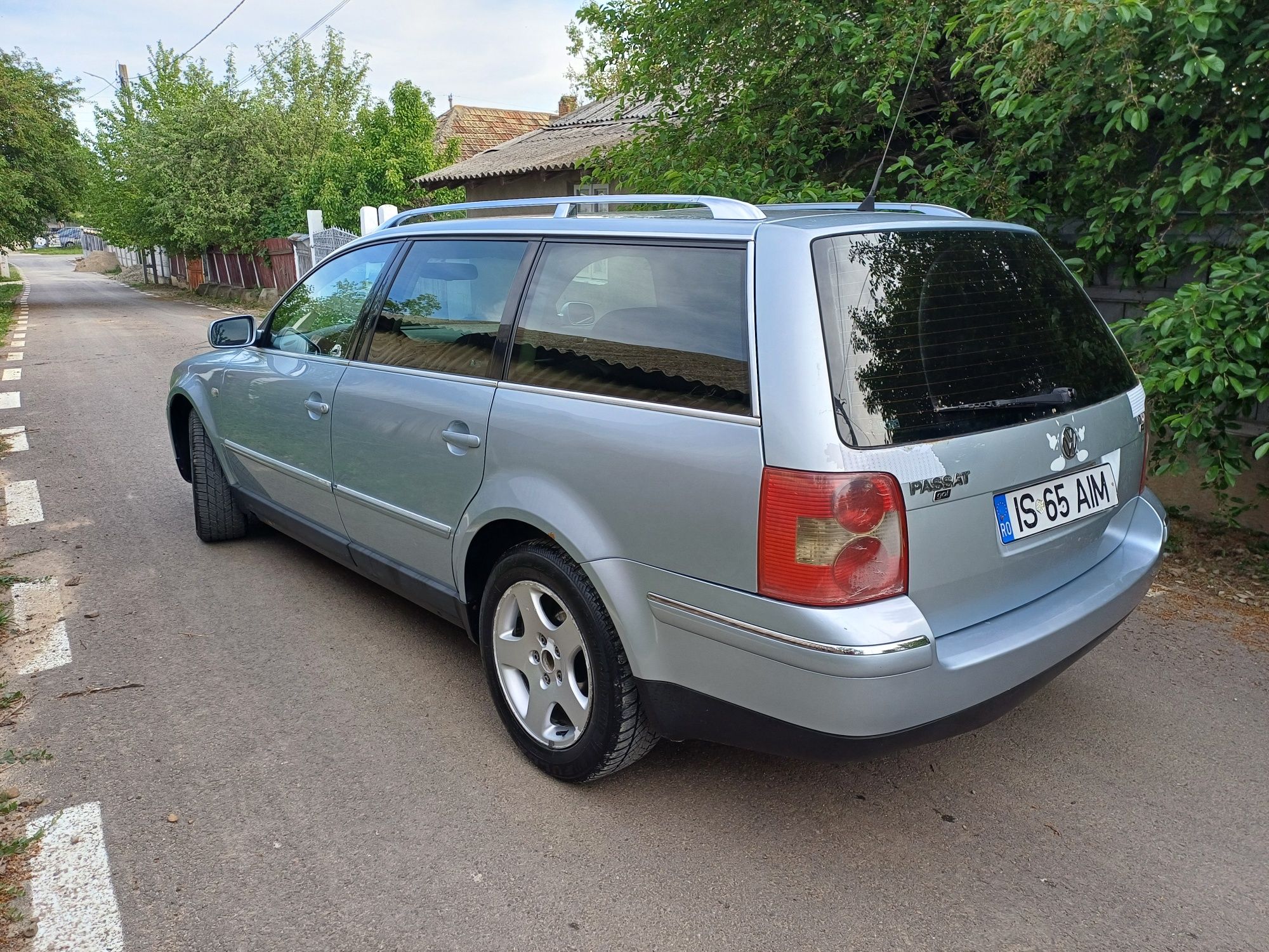 Volkswagen Passat 1.9 TDI 131 cai