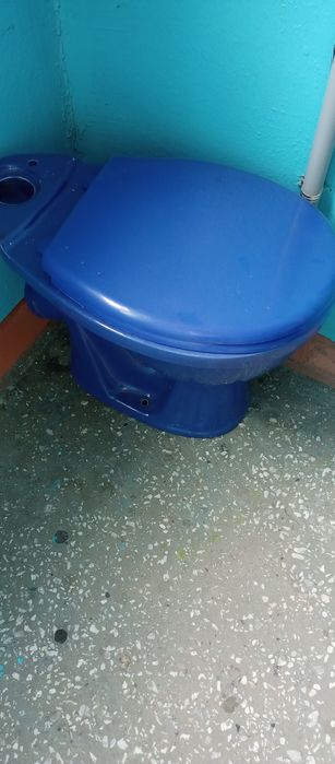 Продам раковену,унитаз б/у