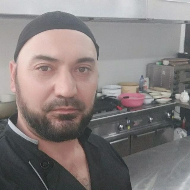 Услуги Повара горячник евро кухня