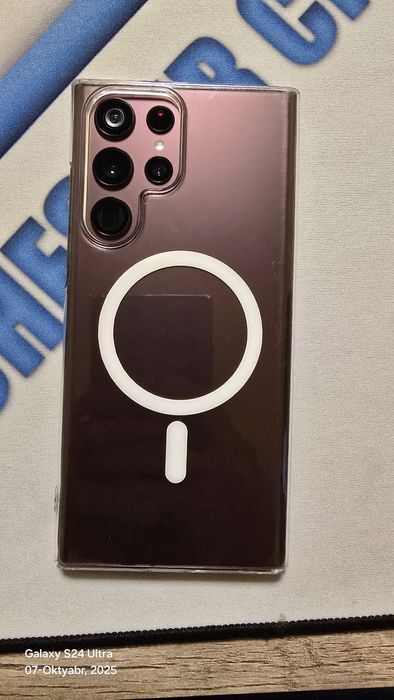 Galaxy s22 ultra