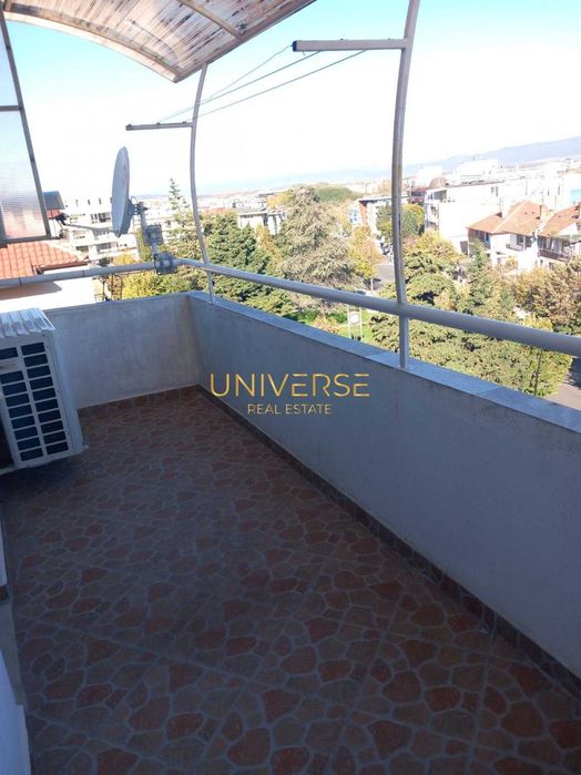 Продава се Двустаен апартамент в Несебър - 63 кв.м за 1508 €/кв.м - Снимка #6