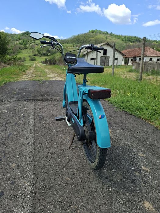 Vand piaggio ciao 70cc