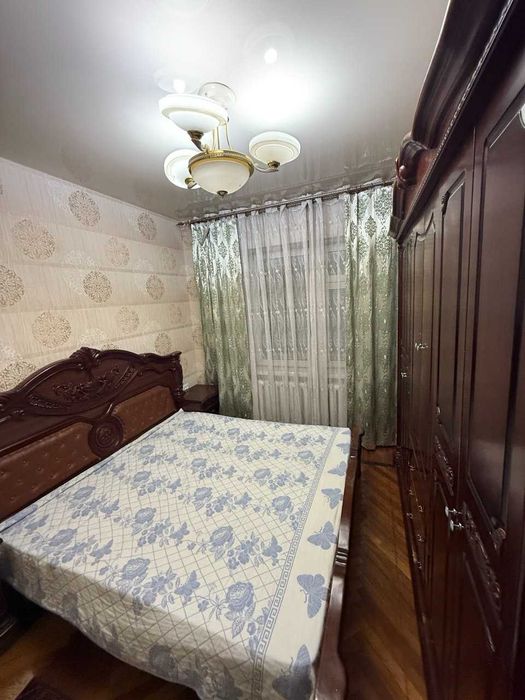 Сдается 3 комнатная квартира на Карасу 2