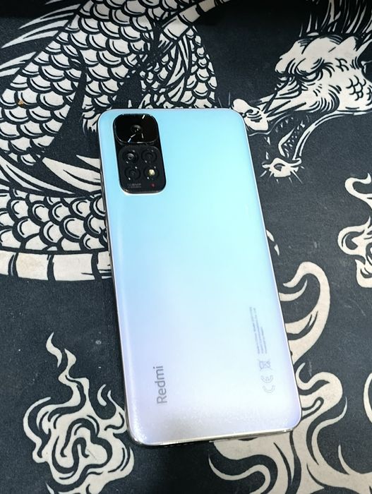 Продается xiaomi redmi note 11s