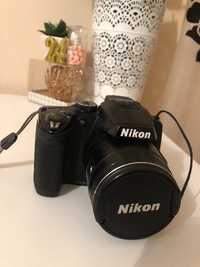 Nikon p500