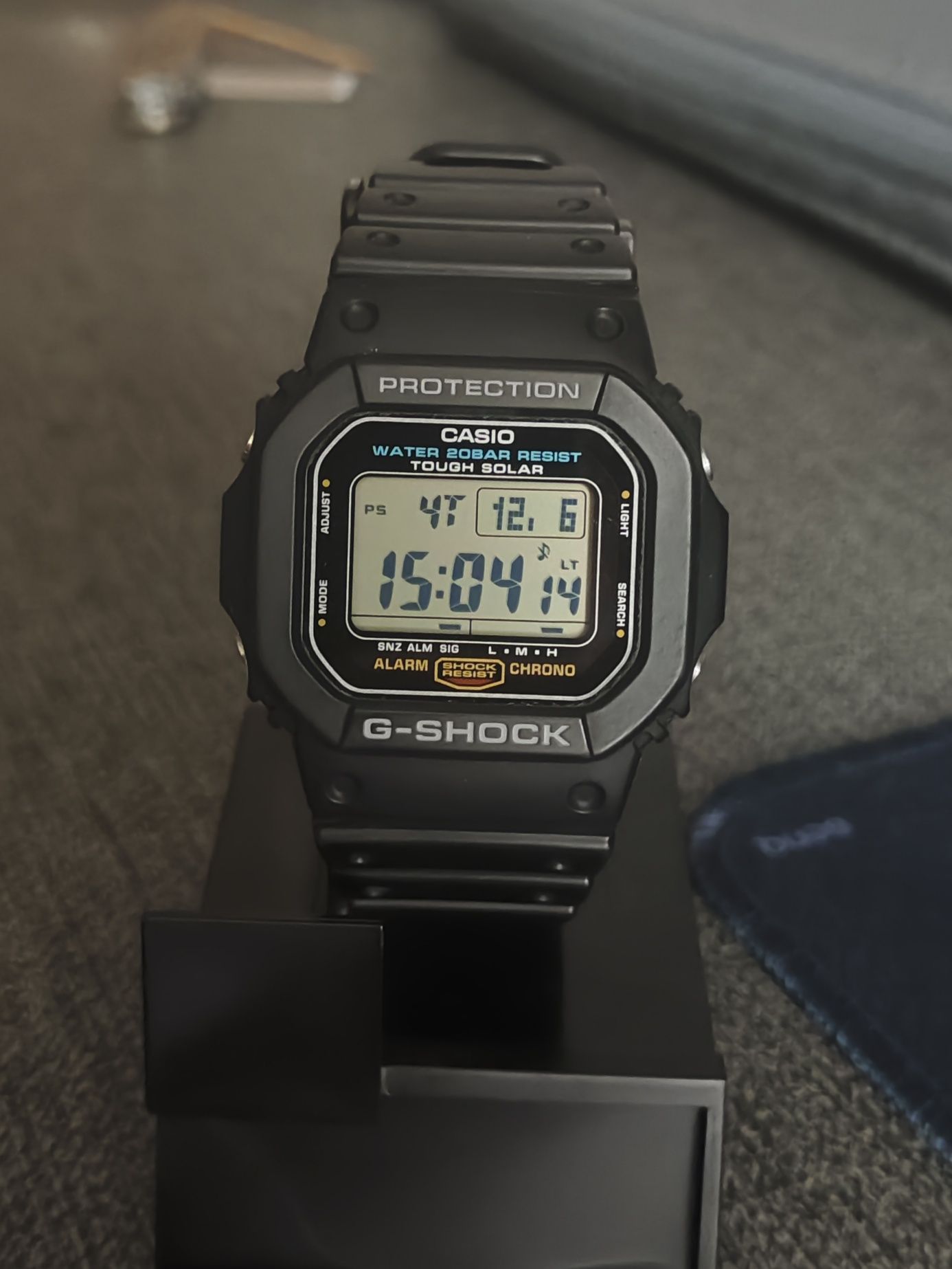 G-shock G-5600UE