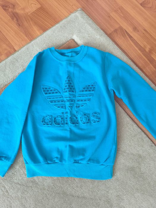 Зимен лот за момче 5-6 г.