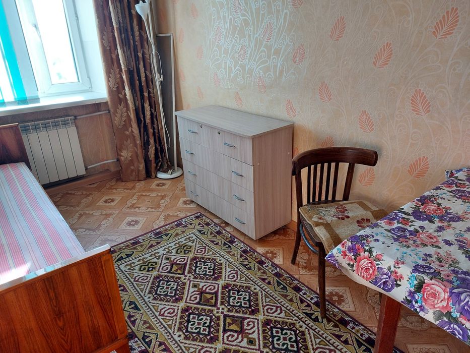 Квартира на длительный срок