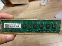 Оперативная память DDR3 1 Гб 1333 DIMM